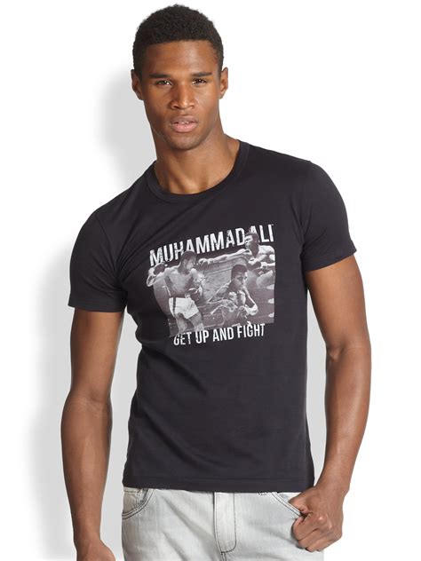 Dolce & Gabbana Muhammed Ali T